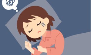 不眠やイライラにサヨナラ! 抑肝散で心身のバランスを整える